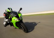 Kawasaki Ninja ZX-10R